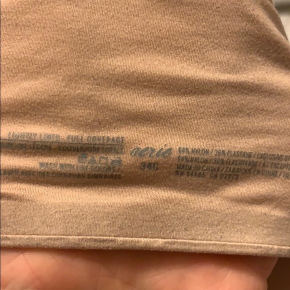 Aerie bra! - Picture 3 of 3
